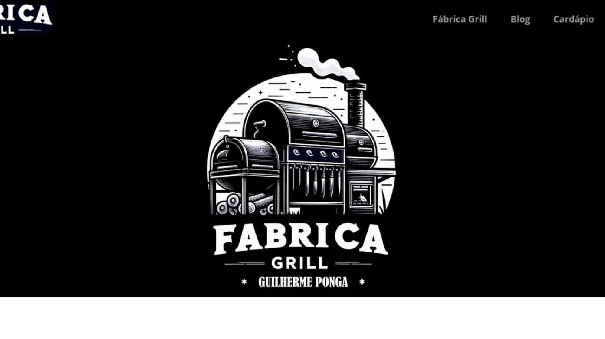 Fabrica Grill